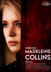 Madeleine Collins Pathé Nice - Massena Salles de cinéma